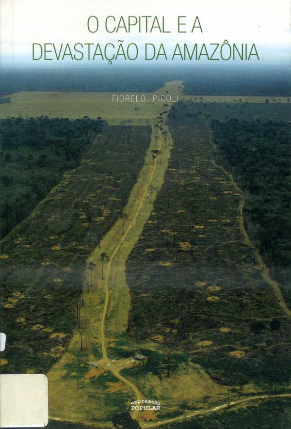 Capital e a Devastação da Amazônia, O